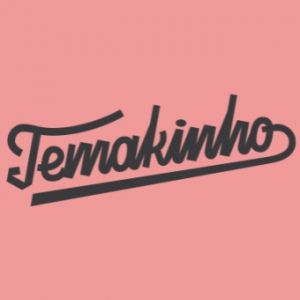 Temakinho London - Soho Logo Temakinho London - Soho