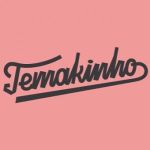 Logo Temakinho London - Soho