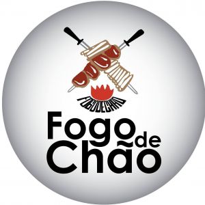 Logo Fogo De Chão - Soho