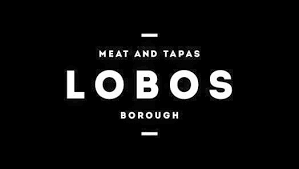 Logo Lobos