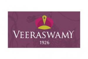 Logo Veeraswamy