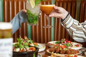 Bar Salsa! Soho - Restaurant | Cocktails Bar | Latin Dance Club