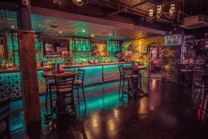 Bar Salsa! Soho - Restaurant | Cocktails Bar | Latin Dance Club