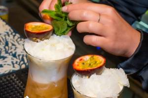 Bar Salsa! Soho - Restaurant | Cocktails Bar | Latin Dance Club