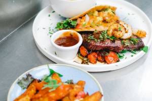 Bar Salsa! Soho - Restaurant | Cocktails Bar | Latin Dance Club