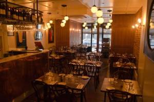 Prix Fixe Brasserie