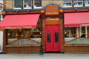 Le Relais De Venise L'Entrecote