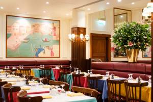 Le Relais De Venise L'Entrecote