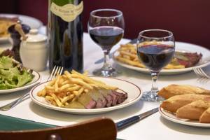 Le Relais De Venise L'Entrecote